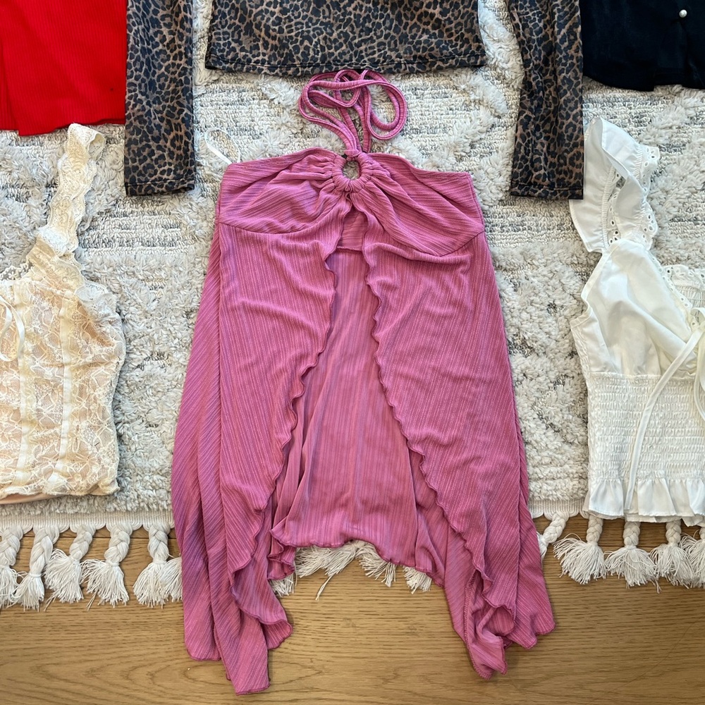 9 Piece Top Bundle - image 8